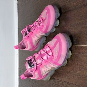 Nike Air Vapor Max 2019 “Psychic Pink” Size 7.5